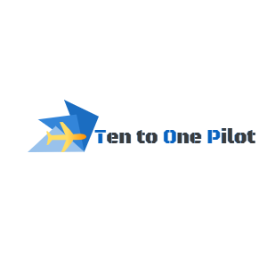 Ten to One Pilot